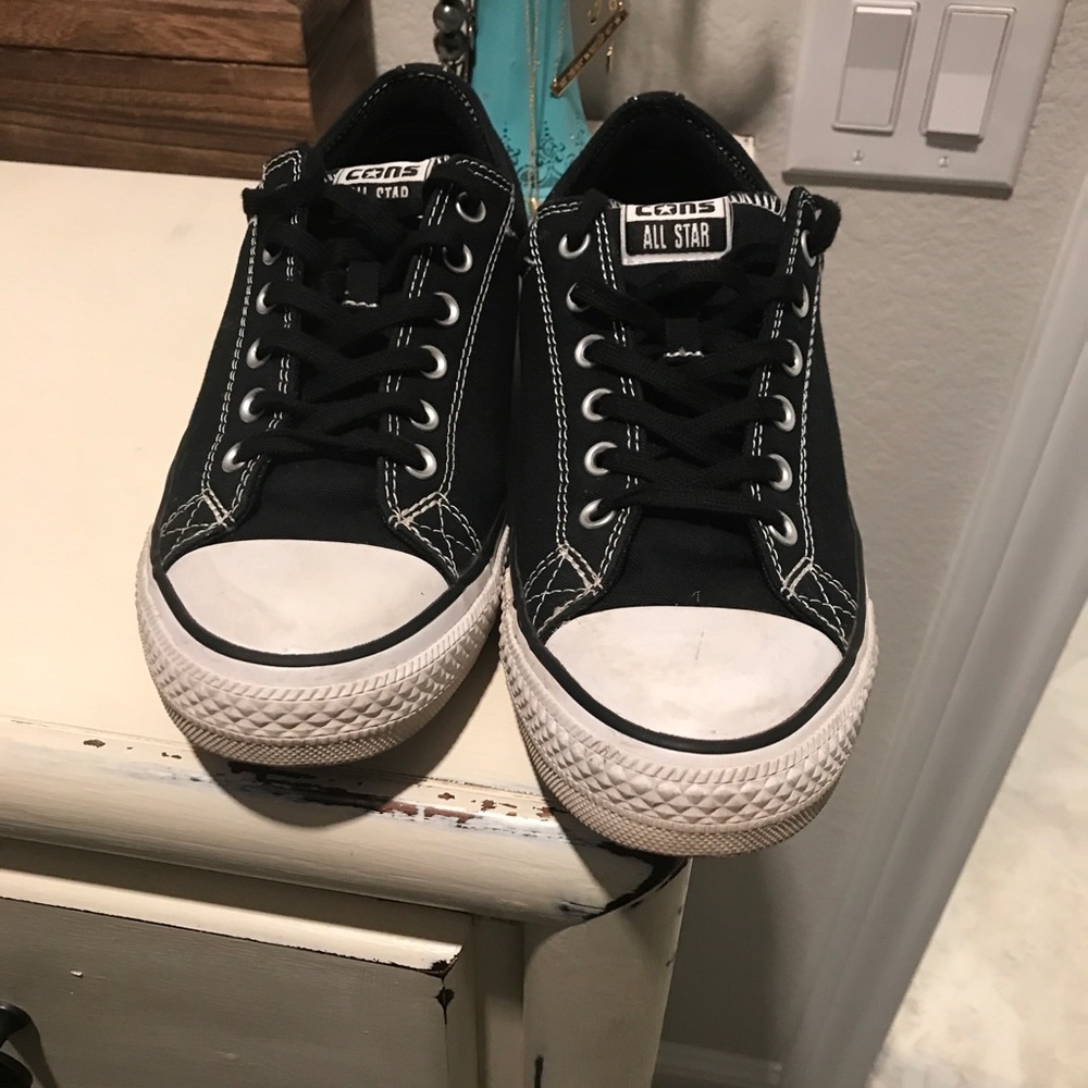 Men Converse Allstar Special Edition Chuck Taylors